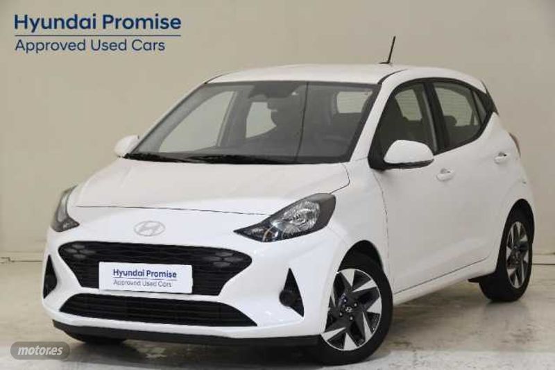 hyundai i10 2024 / 10.025km. foto grande (2)