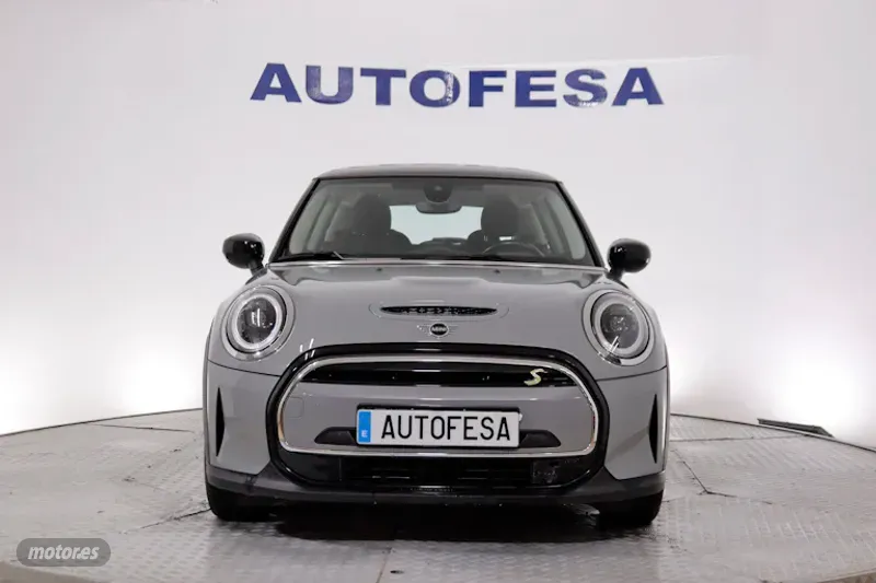 mini 3 / 5 puertas 2021 / 30.800km. foto grande (2)