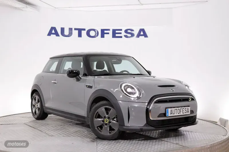 mini 3 / 5 puertas 2021 / 30.800km. foto grande (3)
