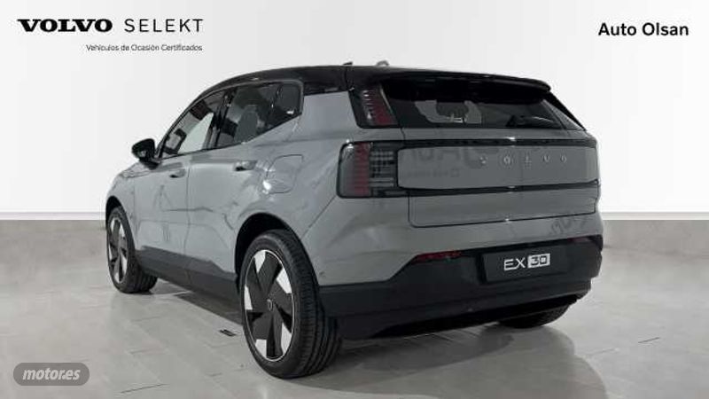 volvo ex30 2024 / 1km. foto grande (2)