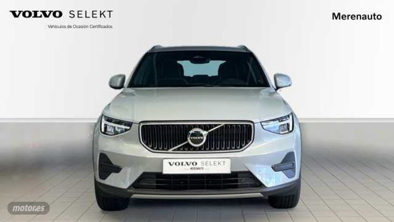 volvo xc40 2024 / 5km. foto grande (2)