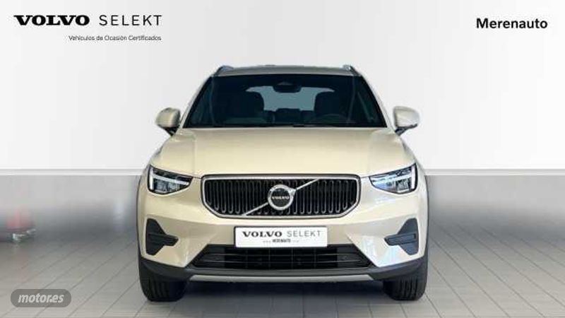 volvo xc40 2024 / 7km. foto grande (3)