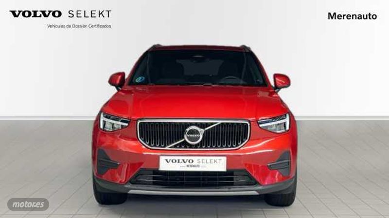 volvo xc40 2025 / 1km. foto grande (2)