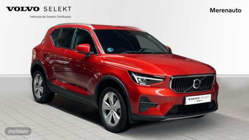 volvo xc40 2025 / 1km. foto grande (3)