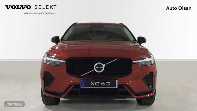 volvo xc 60 2023 / 22.500km. foto grande (2)