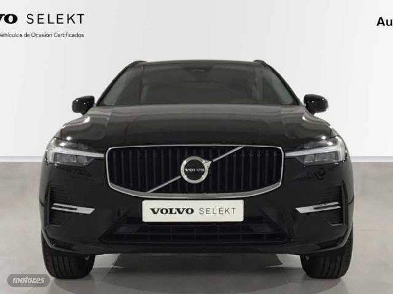 volvo xc 60 2022 / 22.500km. foto grande (2)