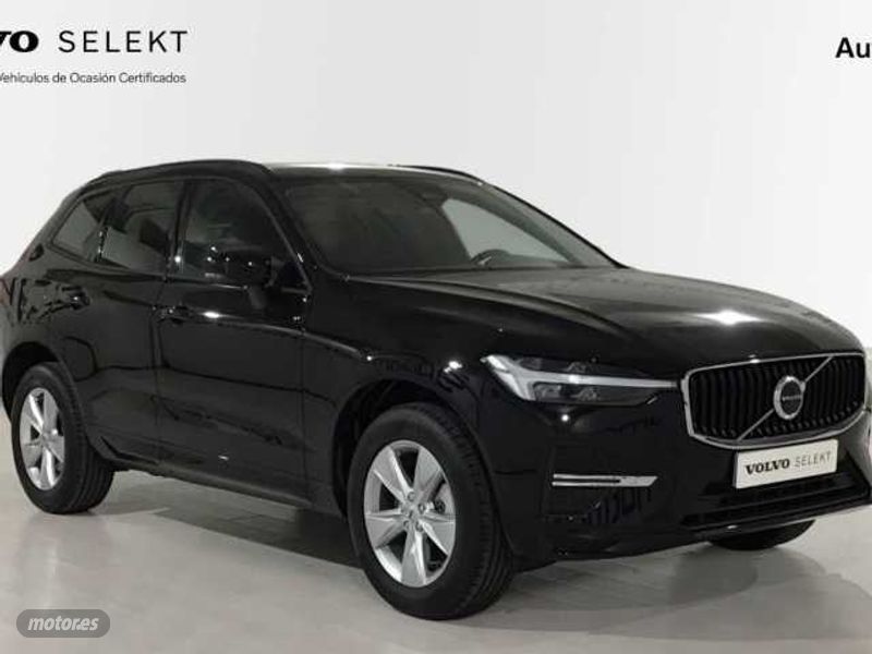 volvo xc 60 2022 / 22.500km. foto grande (3)