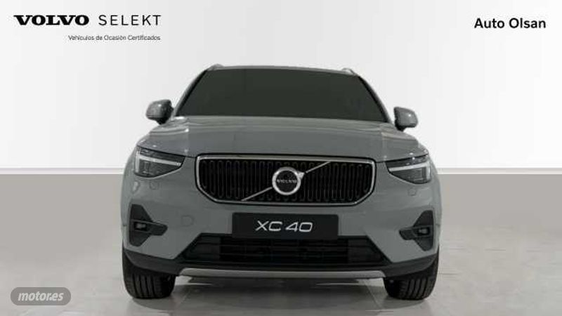 volvo xc40 2024 / 5km. foto grande (2)