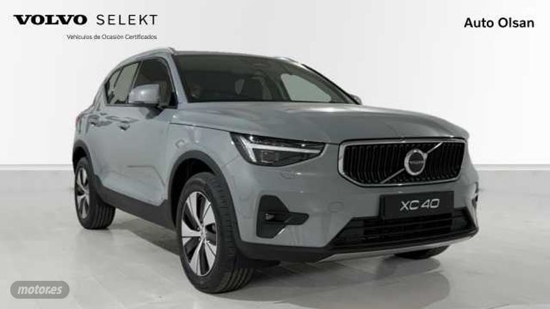 volvo xc40 2024 / 5km. foto grande (3)