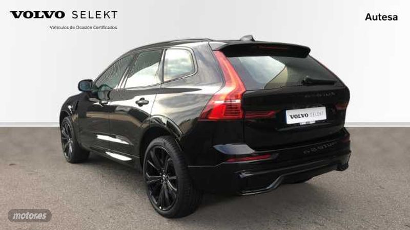 volvo xc 60 2024 / 4.045km. foto grande (2)