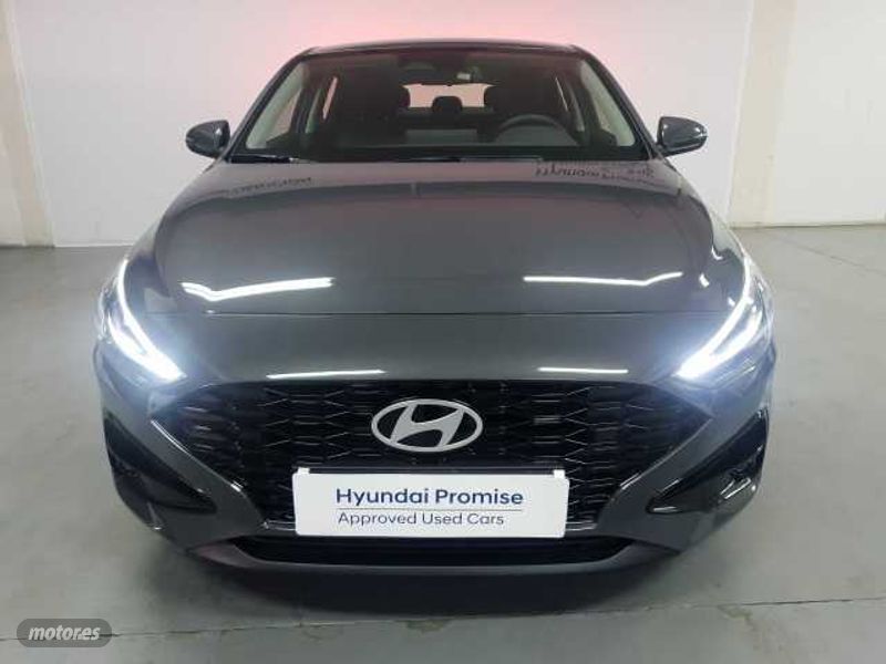 hyundai i30 2024 / 7km. foto grande (2)