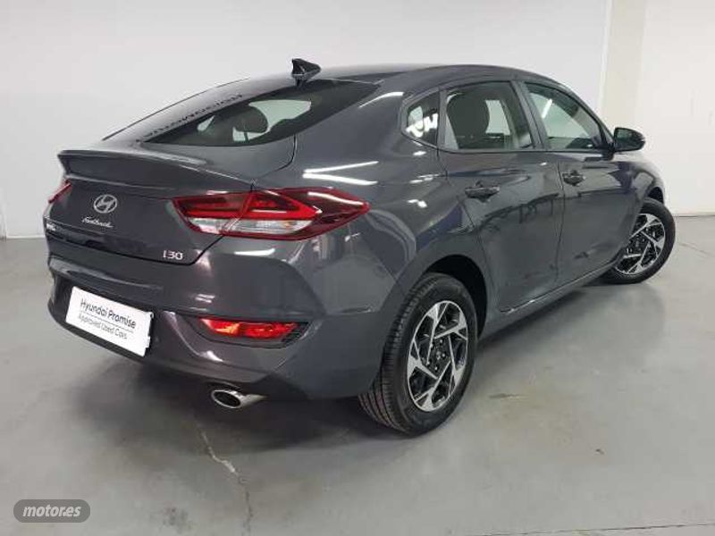 hyundai i30 2024 / 7km. foto grande (3)