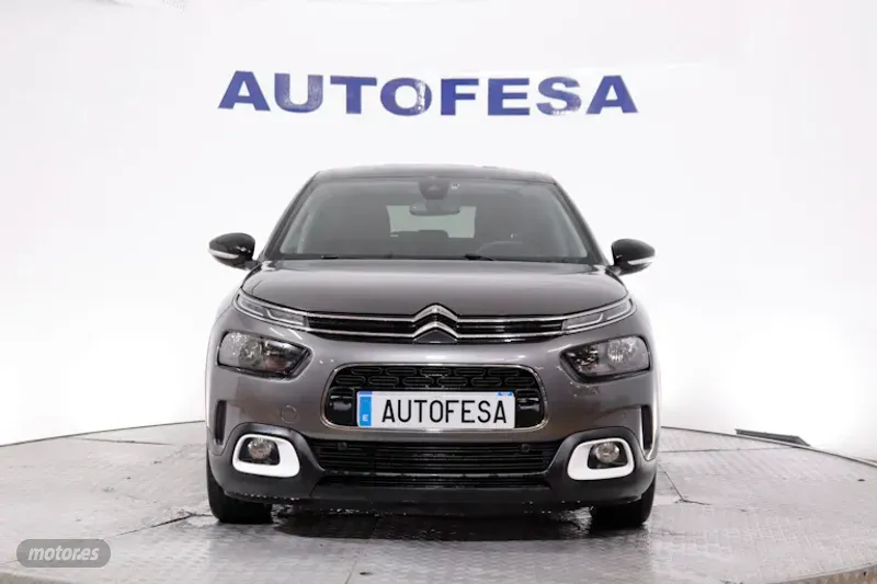 citroen c4 cactus 2019 / 93.200km. foto grande (2)