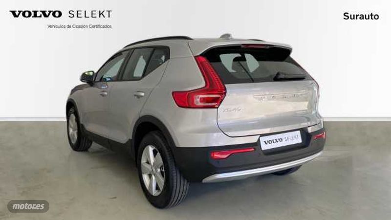 volvo xc40 2024 / 21.048km. foto grande (2)