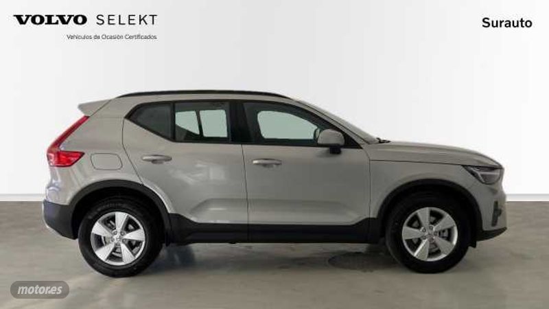 volvo xc40 2024 / 21.048km. foto grande (3)