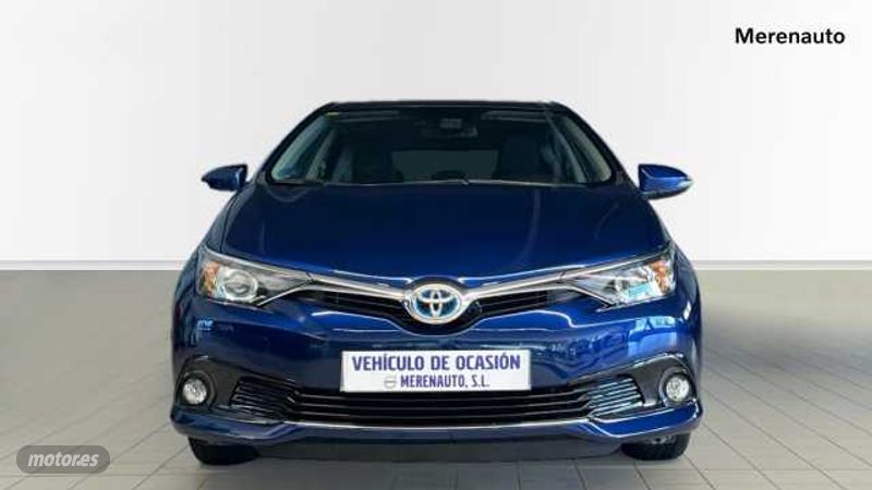 toyota auris 2016 / 117.356km. foto grande (2)