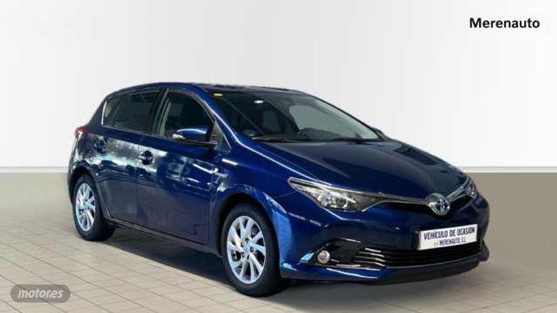 toyota auris 2016 / 117.356km. foto grande (3)