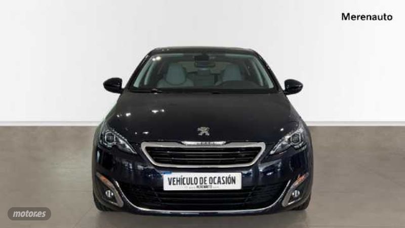 peugeot 308 2016 / 85.319km. foto grande (3)