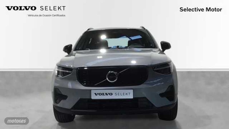 volvo xc40 2025 / 1km. foto grande (3)