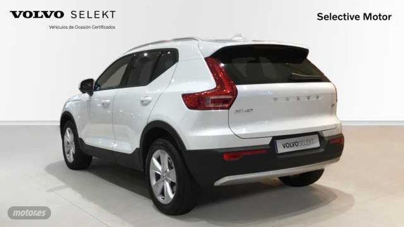 volvo xc40 2025 / 1km. foto grande (2)