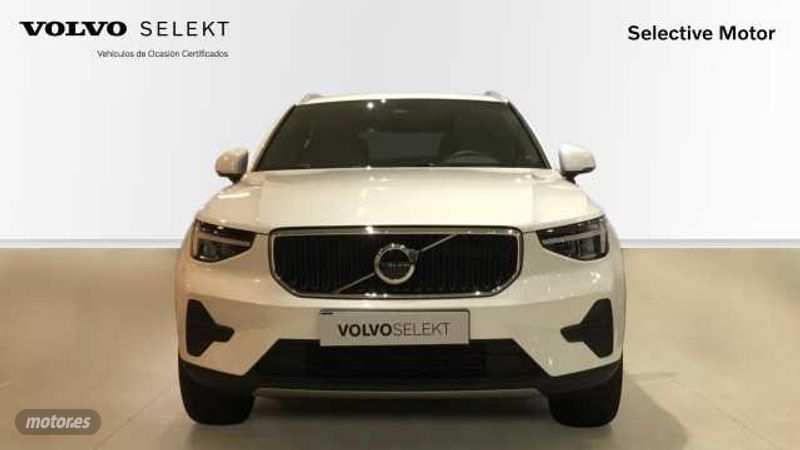 volvo xc40 2025 / 1km. foto grande (3)