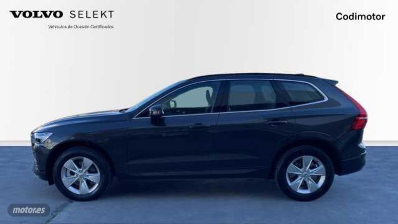 volvo xc 60 2024 / 30.057km. foto grande (3)
