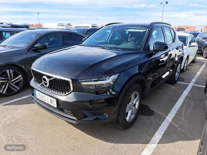 volvo xc40 2022 / 81.757km. foto grande (3)