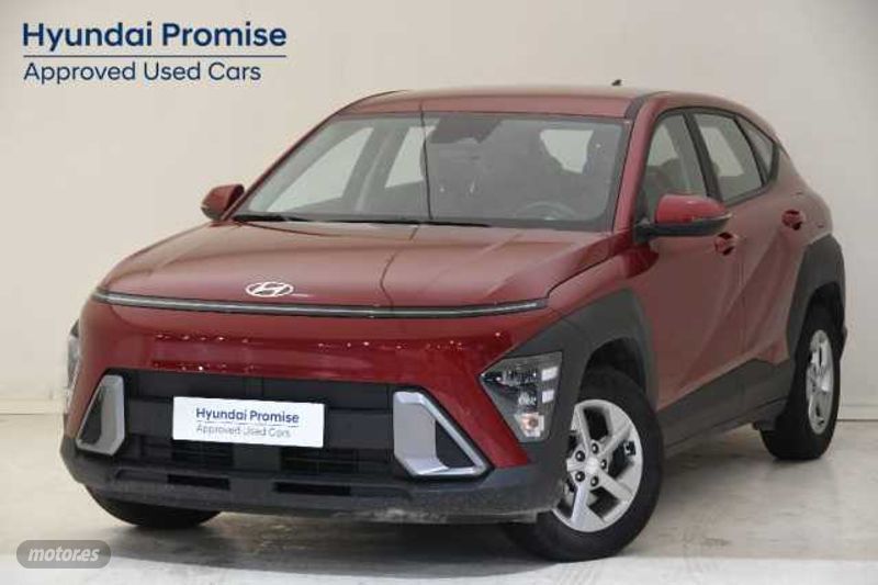 Foto hyundai kona 2024 / 10.840km.