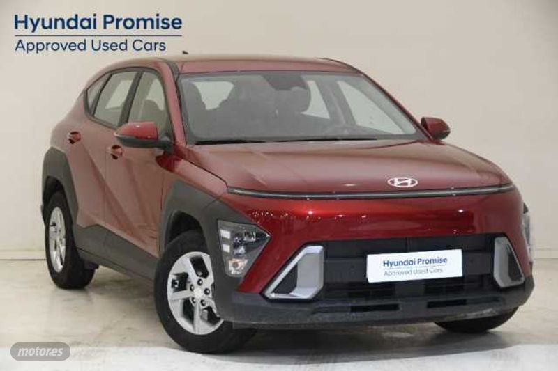 hyundai kona 2024 / 10.840km. foto grande (2)