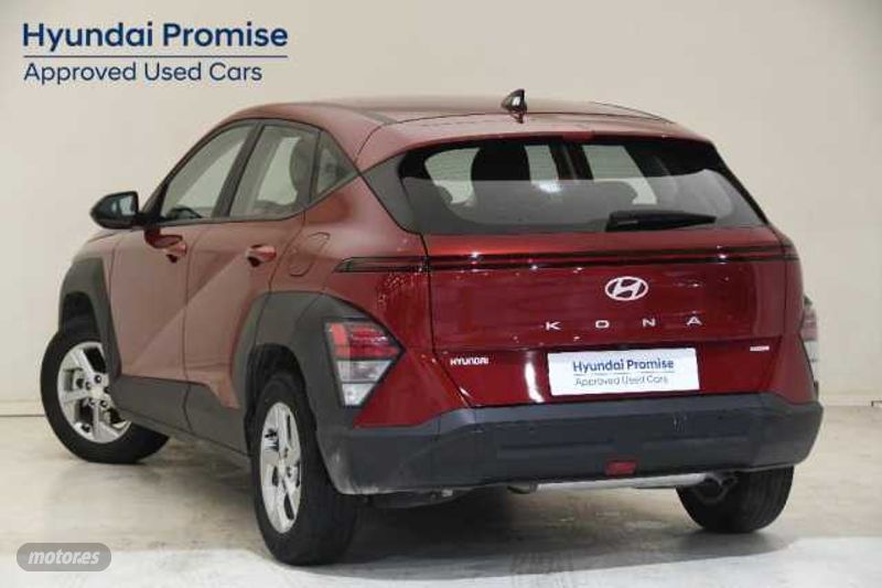 hyundai kona 2024 / 10.840km. foto grande (3)
