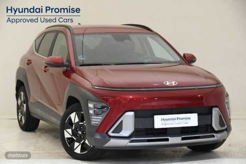 hyundai kona 2023 / 9.492km. foto grande (2)
