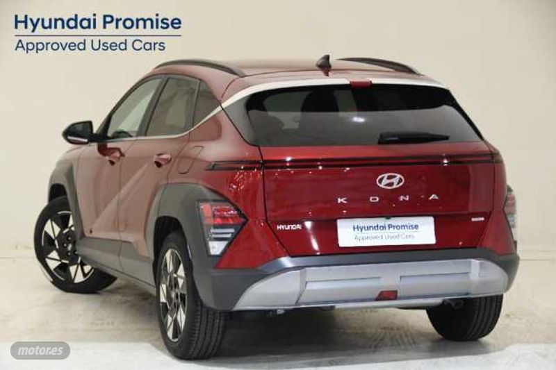 hyundai kona 2023 / 9.492km. foto grande (3)