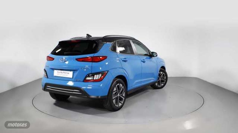 hyundai kona electric 2023 / 23.233km. foto grande (2)
