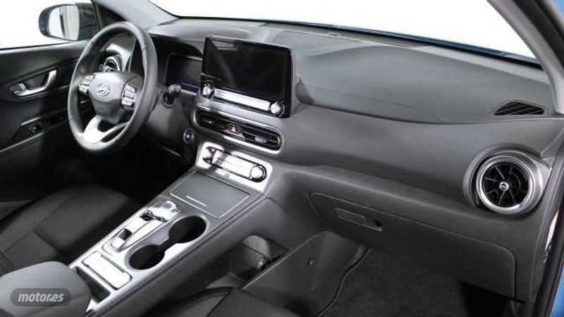 hyundai kona electric 2023 / 23.233km. foto grande (3)
