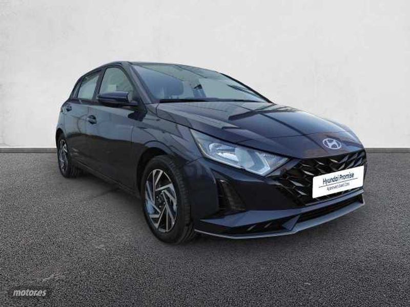 hyundai i20 2025 / 15km. foto grande (3)