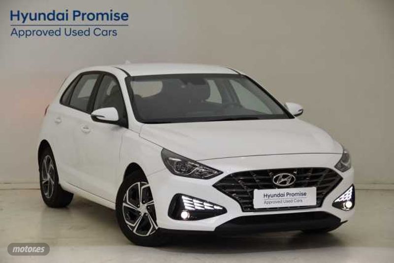 hyundai i30 2025 / 15km. foto grande (2)
