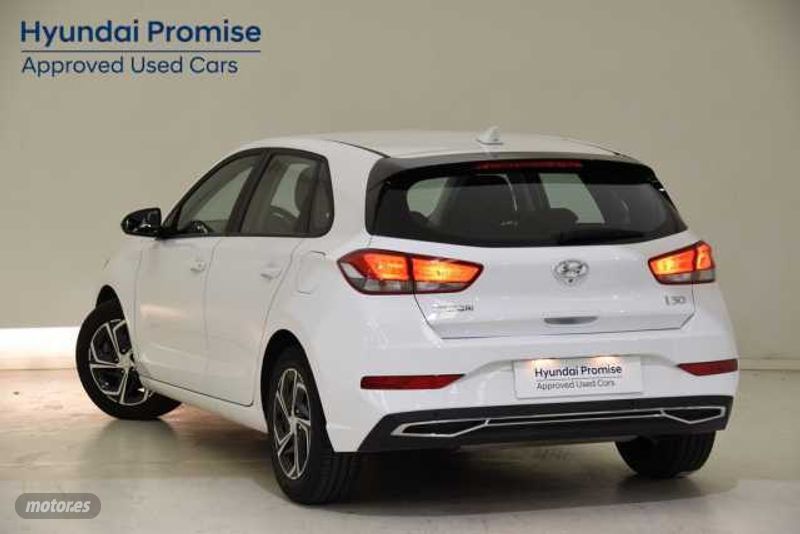 hyundai i30 2025 / 15km. foto grande (3)