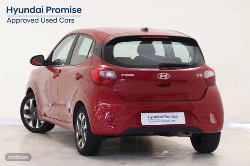 hyundai i10 2024 / 16.101km. foto grande (3)
