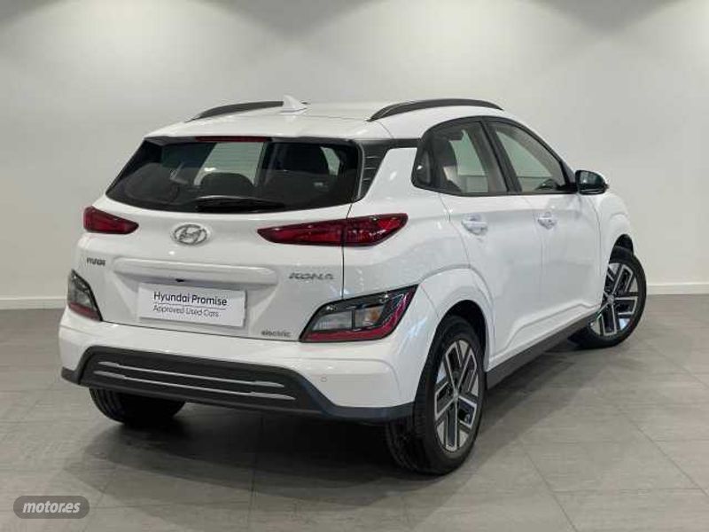 hyundai kona electric 2023 / 25.000km. foto grande (2)