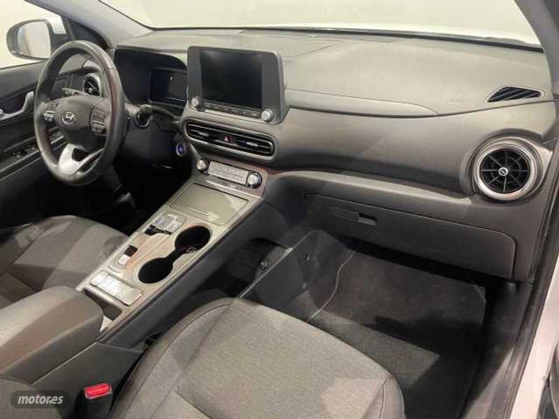 hyundai kona electric 2023 / 25.000km. foto grande (3)