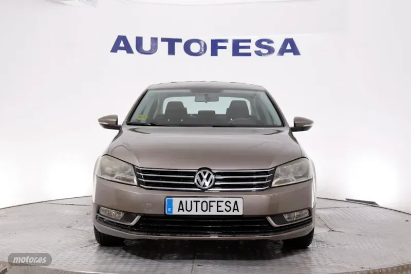 volkswagen passat 2011 / 89.000km. foto grande (2)