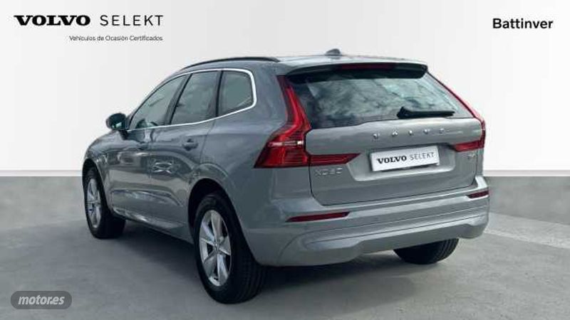 volvo xc 60 2024 / 24.376km. foto grande (3)