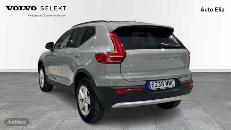 volvo xc40 2023 / 9.200km. foto grande (2)