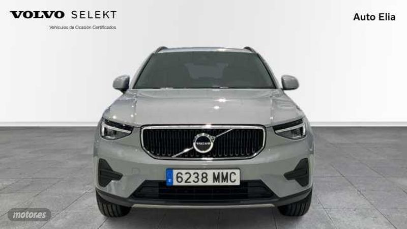 volvo xc40 2023 / 9.200km. foto grande (3)