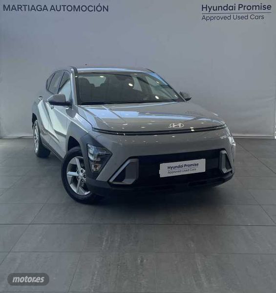 hyundai kona 2023 / 4.000km. foto grande (2)