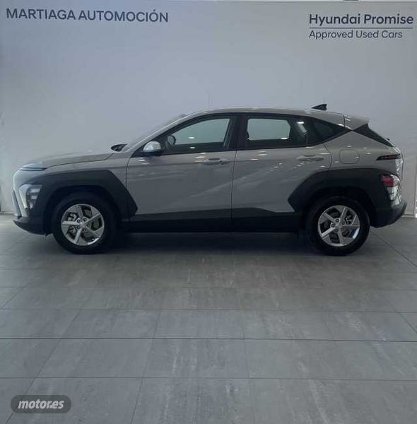 hyundai kona 2023 / 4.000km. foto grande (3)