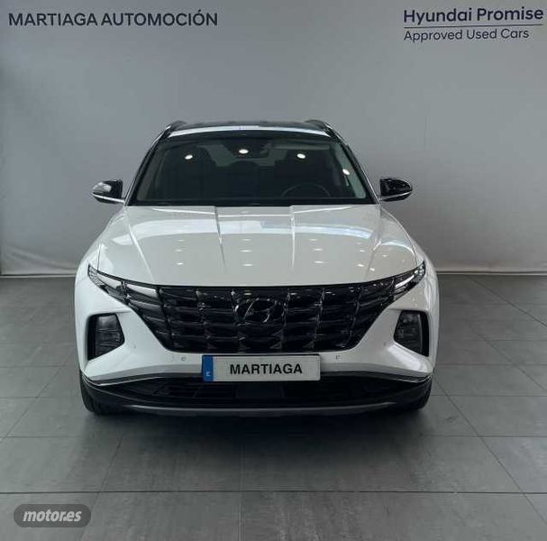 hyundai tucson 2023 / 10.000km. foto grande (3)