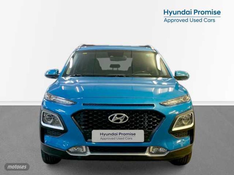 hyundai kona 2018 / 77.200km. foto grande (2)