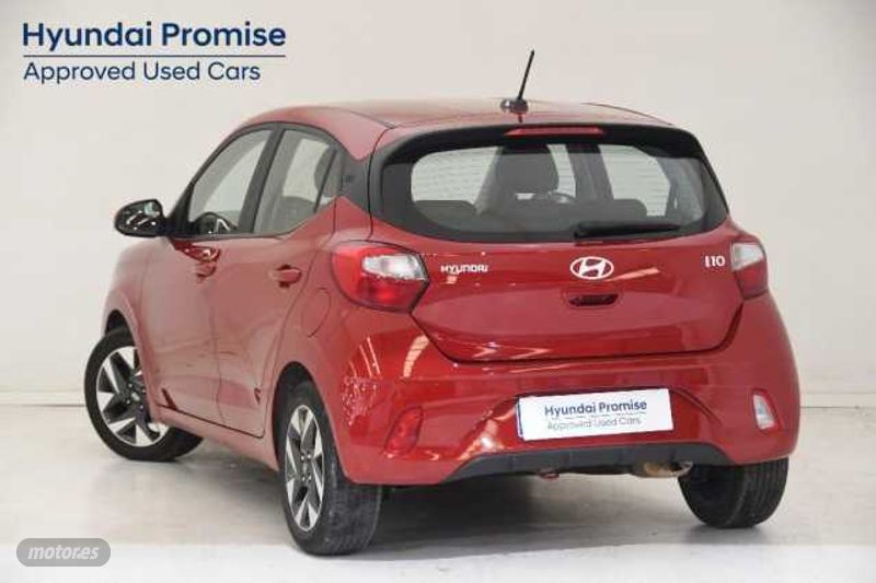 hyundai i10 2024 / 15.153km. foto grande (3)