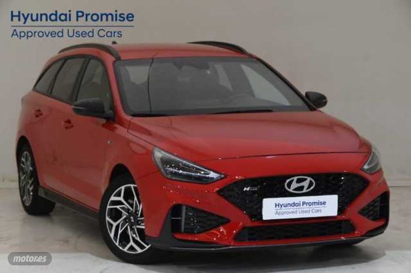 hyundai i30 2024 / 10.767km. foto grande (2)
